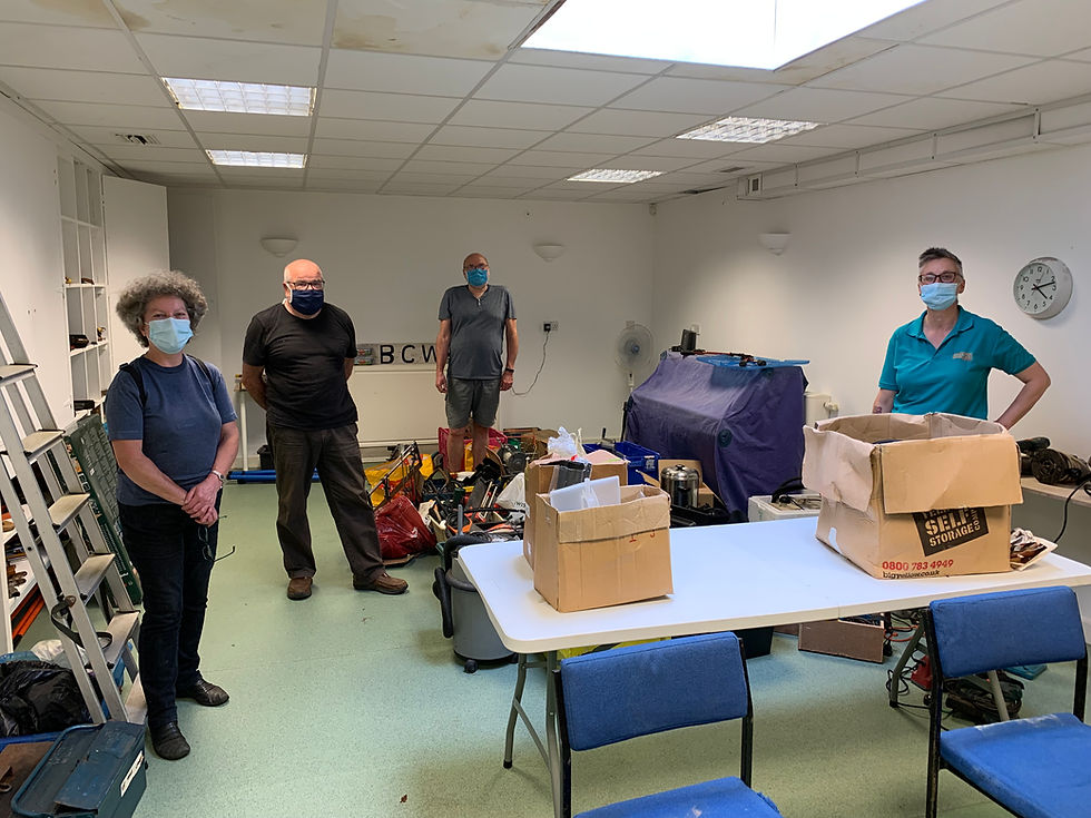 Opportunities now available.