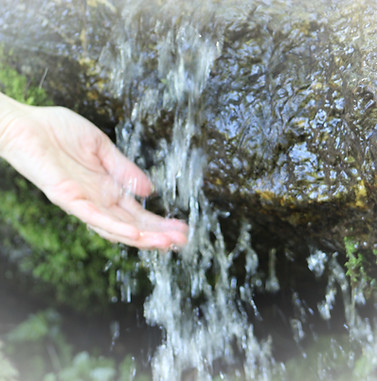 Experiential Healing Workshop