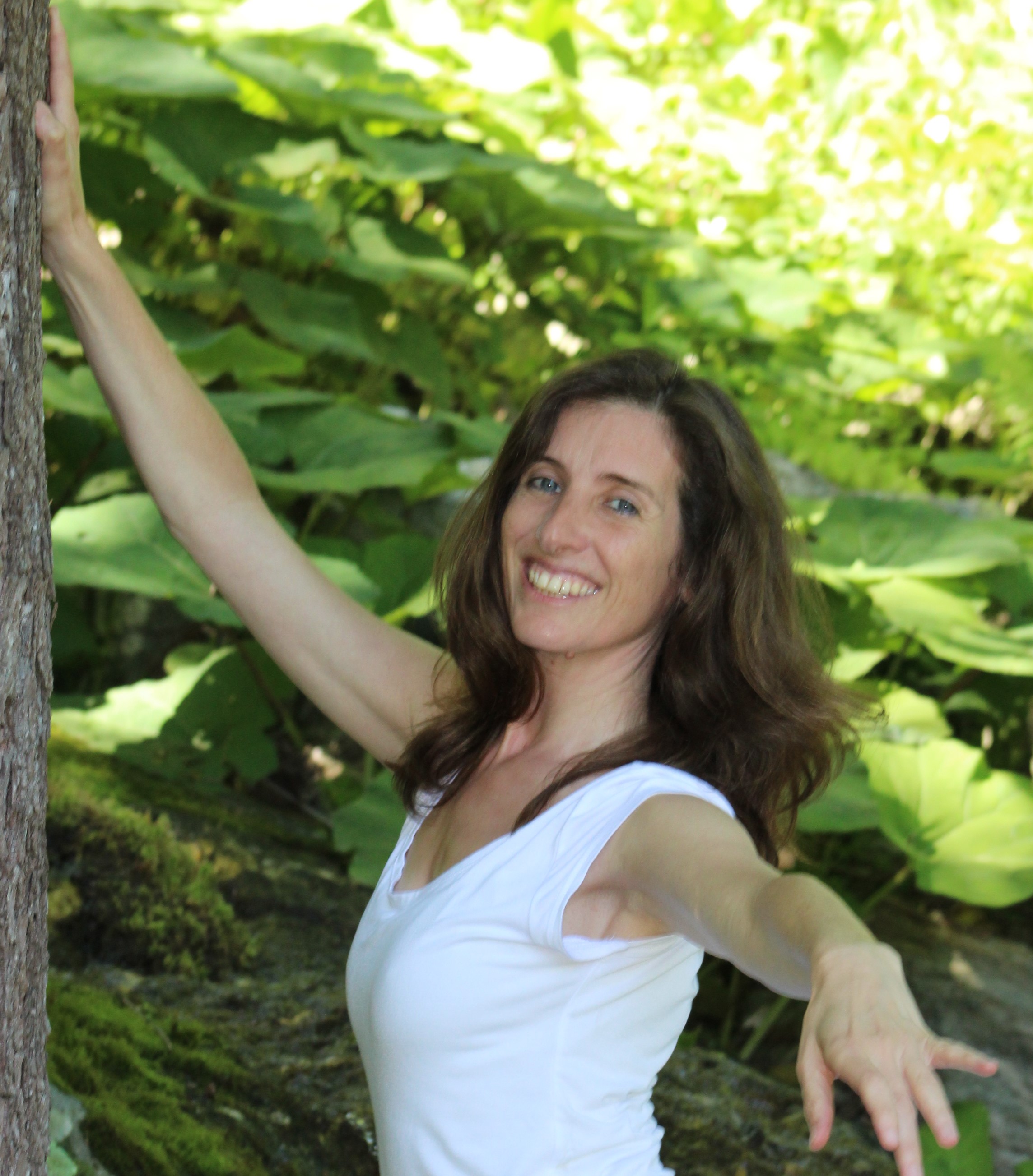 Gigi Oppenheimer