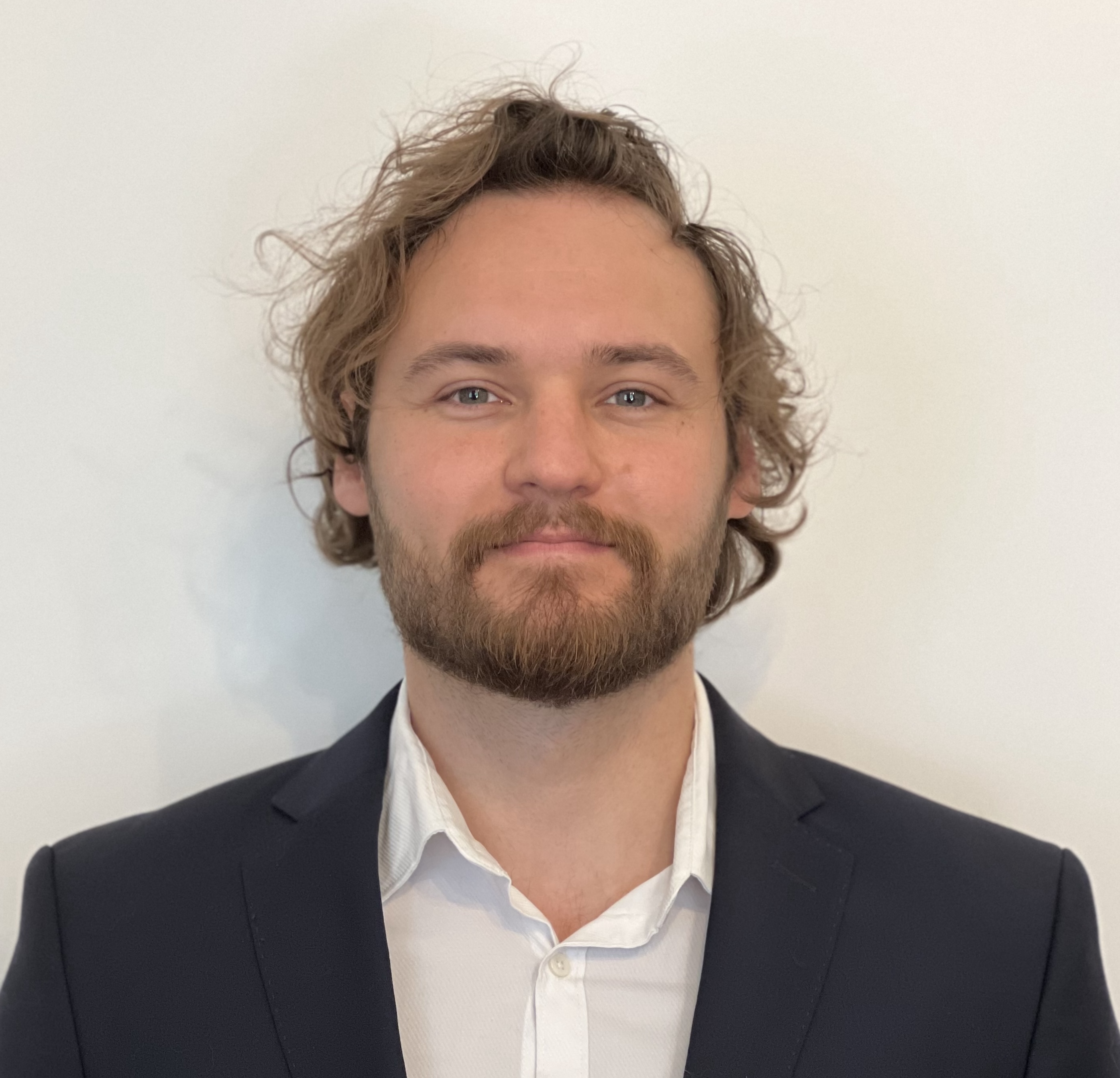 Autorenbild: Manfred Michel