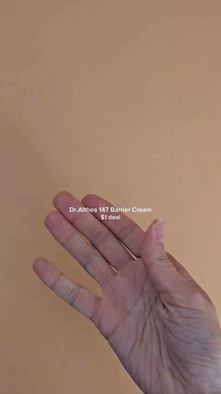 Thumbnail: Dr. Althea 345 Relief Cream 50ml | Dark Spots, Acne & Skin Repair
