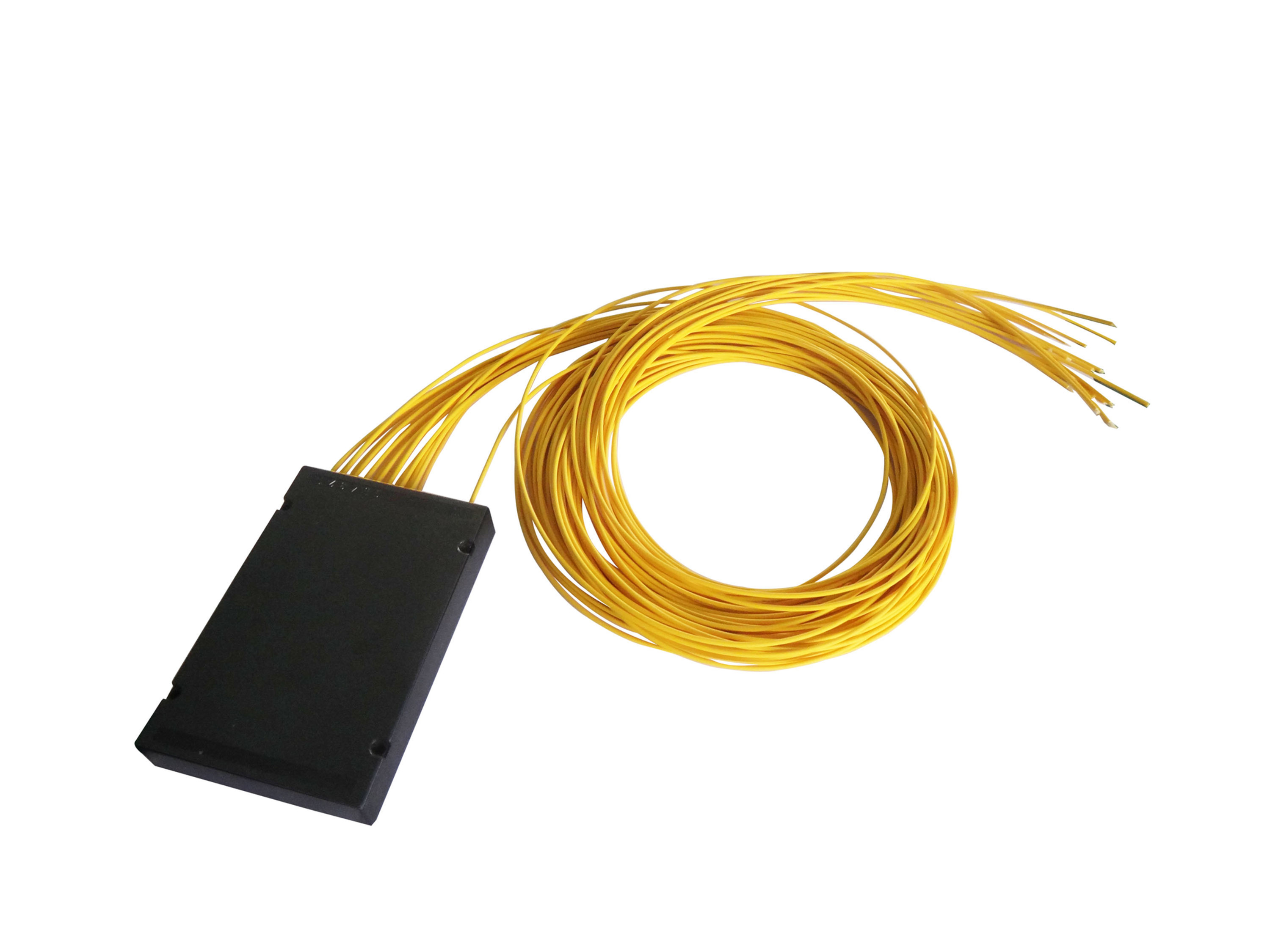 Scanner Splitter Box Coupler/Splitter Box for Tap Monitoring Systems -Neptec