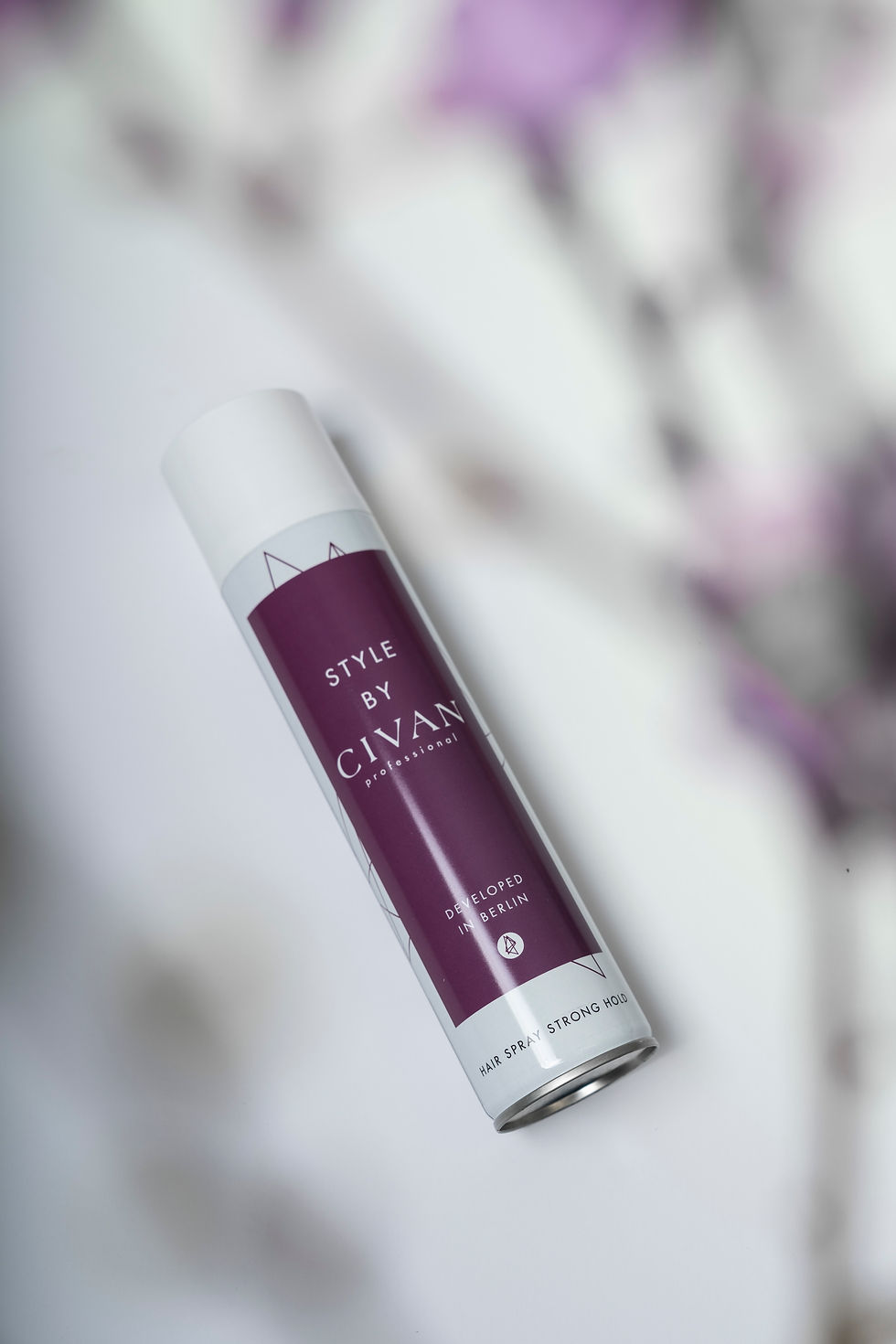 Miniaturbild: Hair Spray