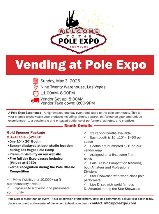 Vendor Opportunity.HEIC