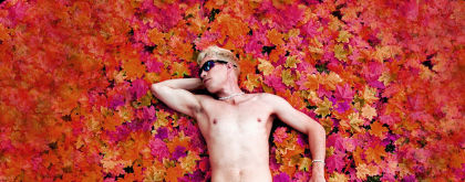 Geordie Kieffer Unleashes His Wildest Era Yet with Hush Hush