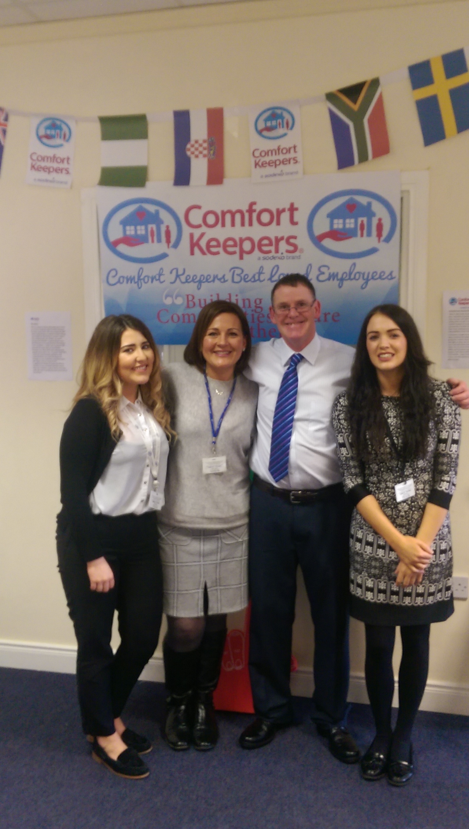 Comfort Keepers Careers Jobs Zippia