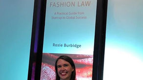 European Fashion Law - The Second Edition