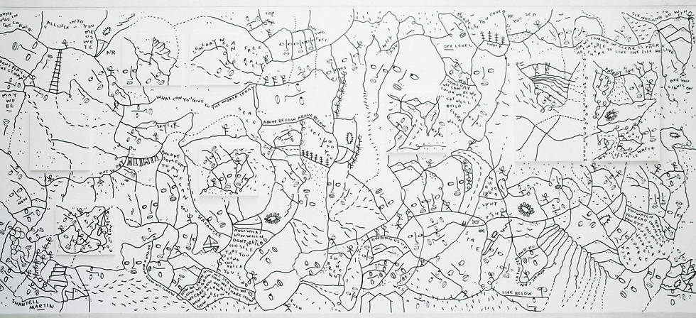 The original artwork