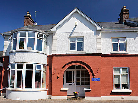 St Elizabeth's nursing home