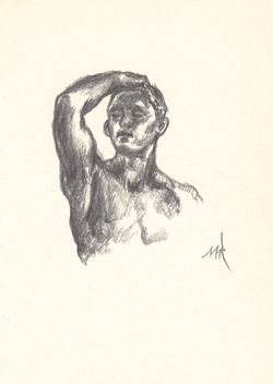 L'âge d'airain (Rodin)