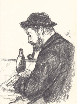 Cipa Godebski (Vuillard)