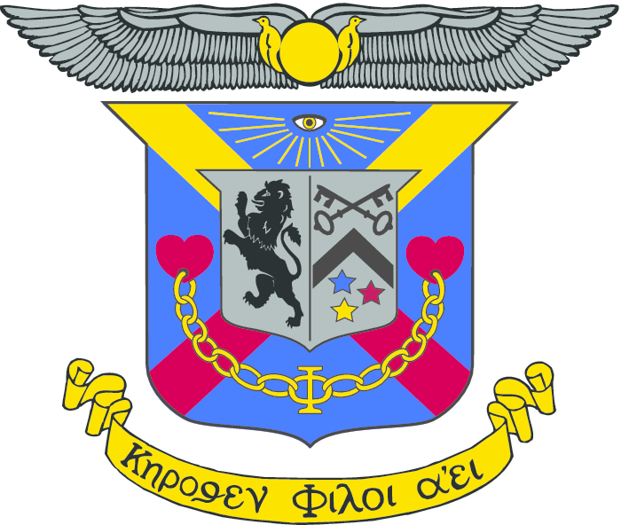 Delta Kappa Epsilon