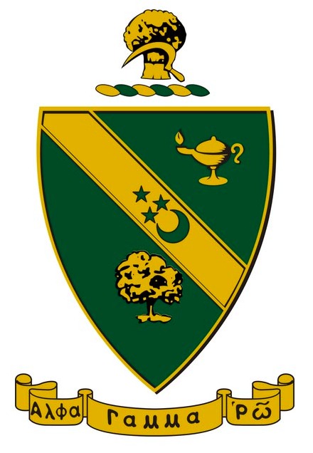 Alpha Gamma Rho