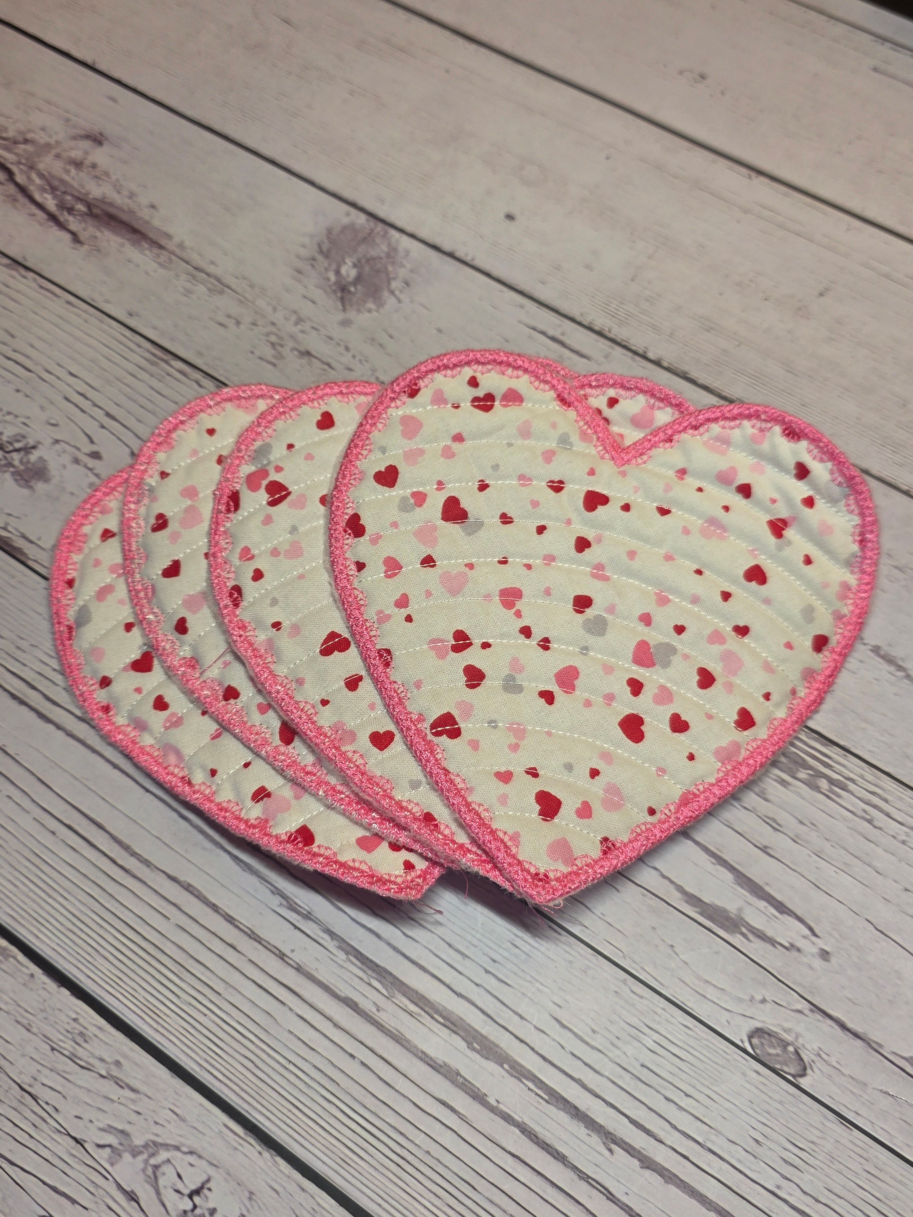 Hearts
