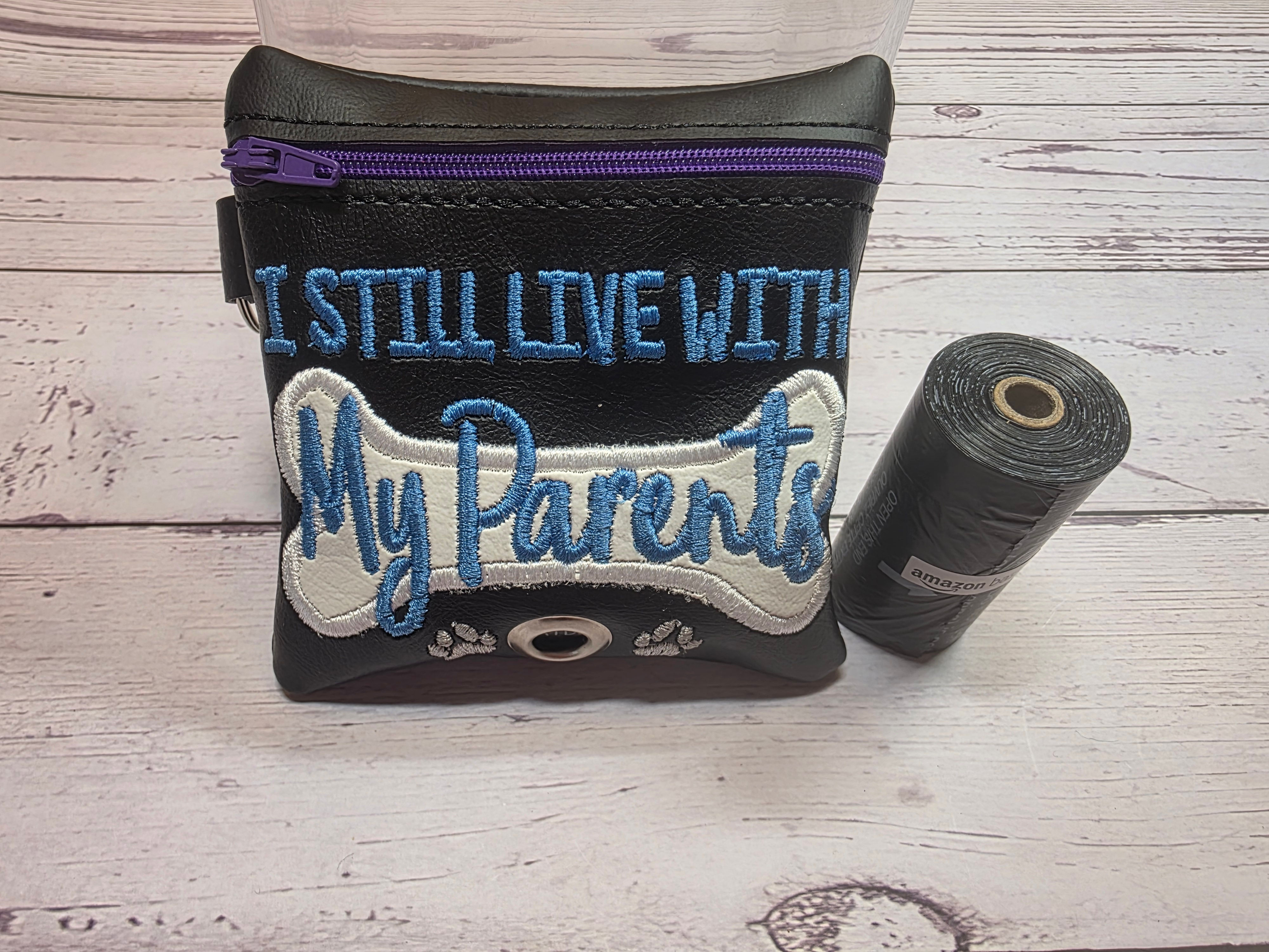 I Still Live With My Parents