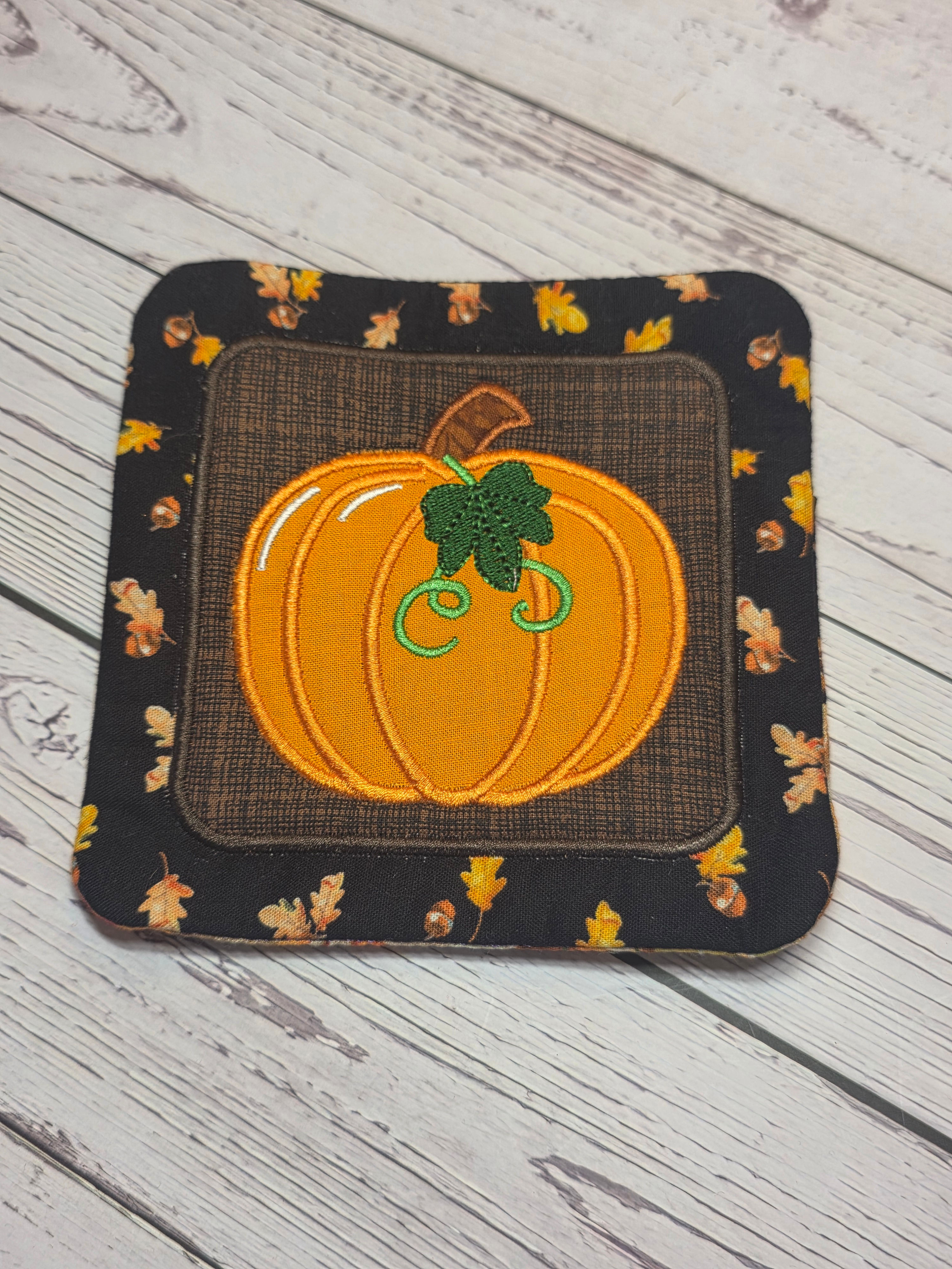 Pumpkin