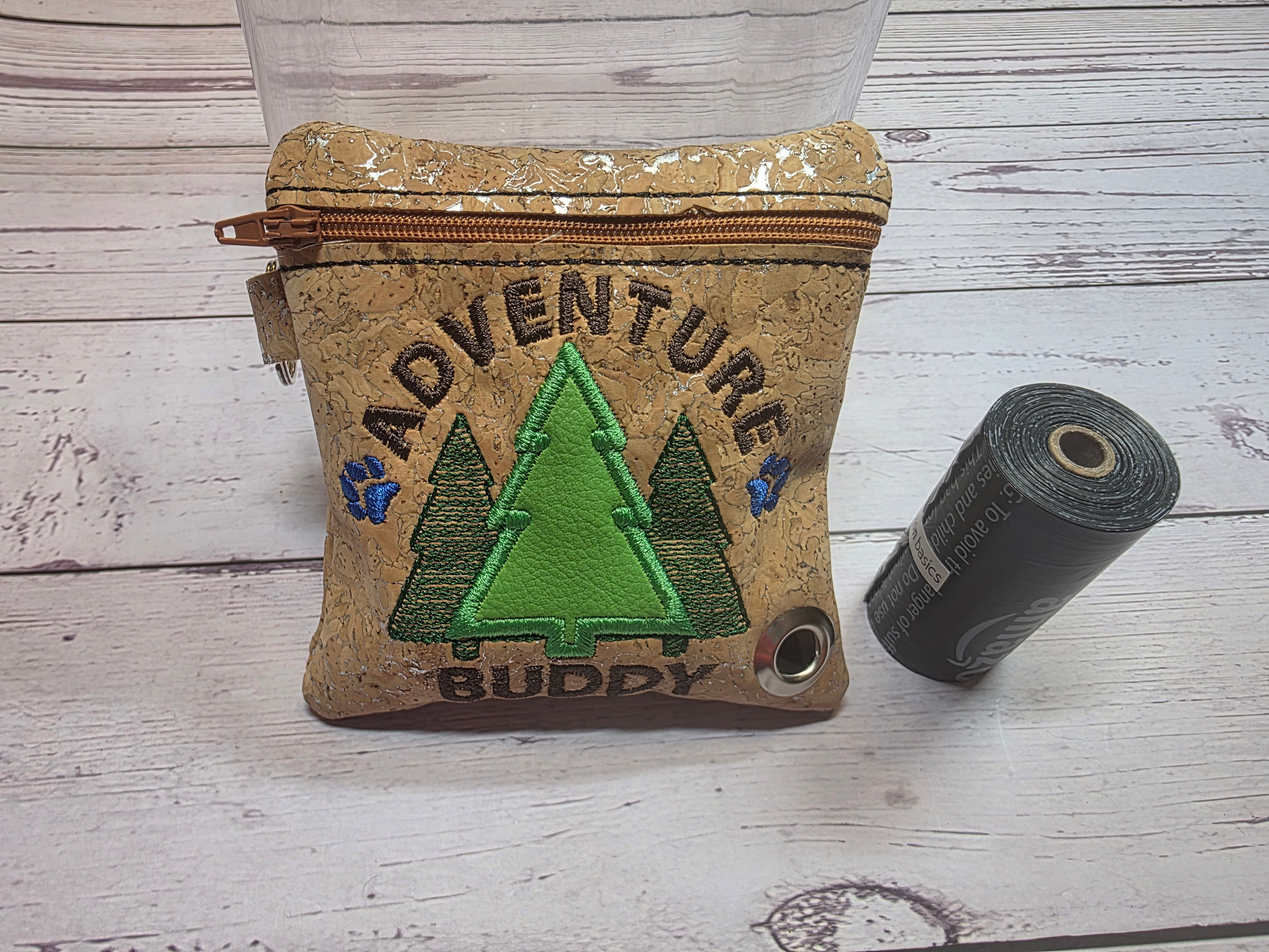 Adventure Buddy