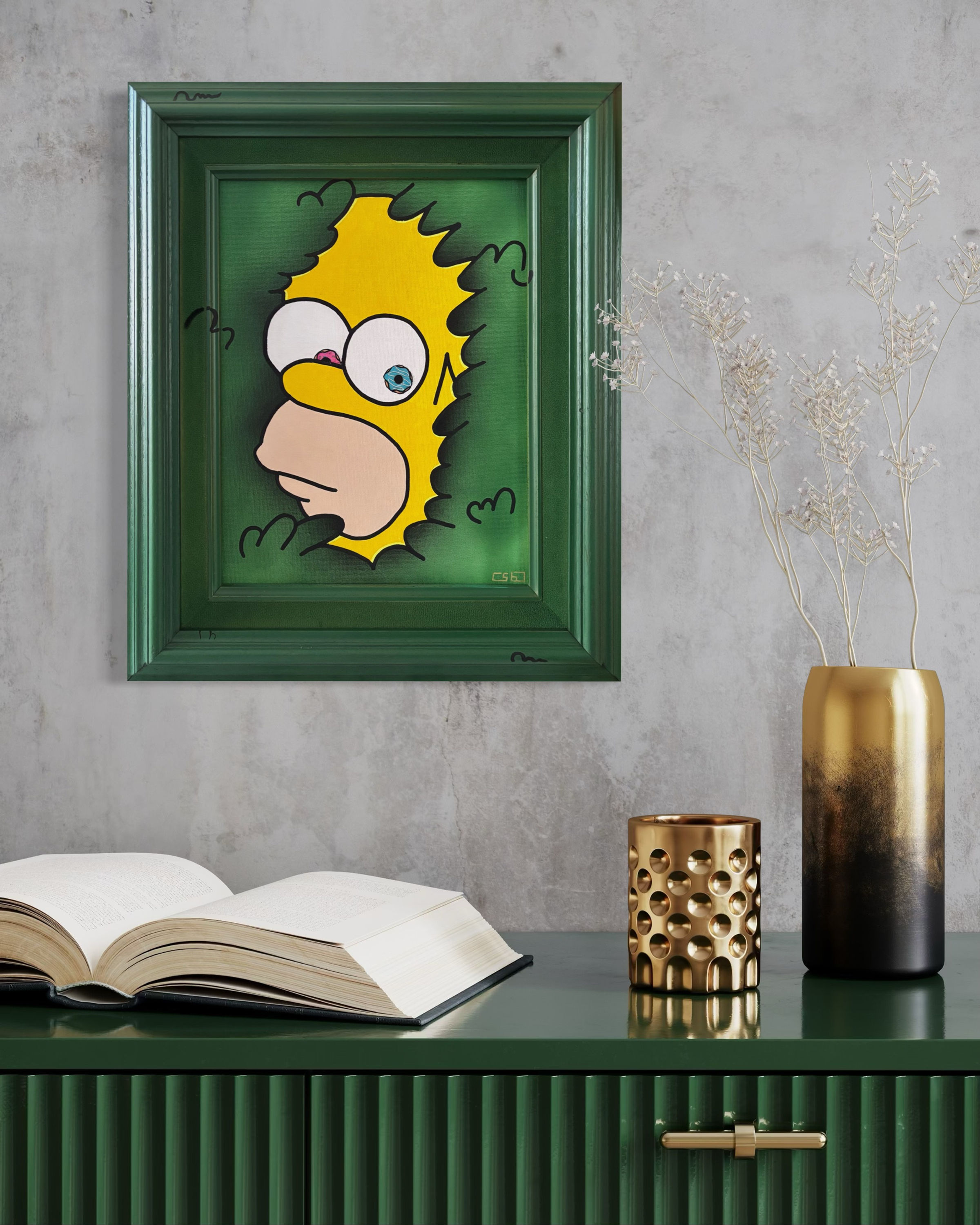 "HOMER"