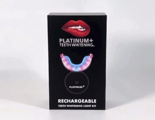 PLATINUM+ TAKE HOME KITS | Platinum+