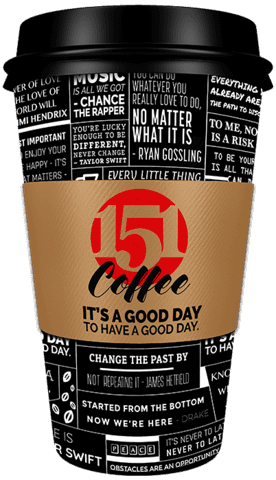 151 Coffee