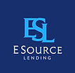 Esource logo