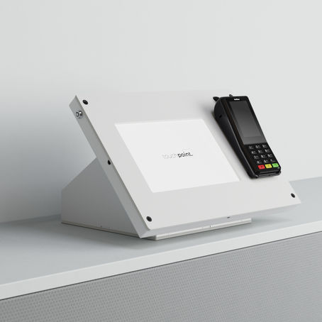Tablet And Device Integration Solutions for Your Business