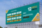 banner book