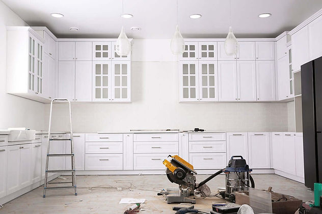 Kyngdom Remodeling - Remodeling Contractors in Austin Hill Country - Kitchen Remodel, Bath
