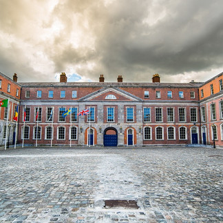Dublin Castle