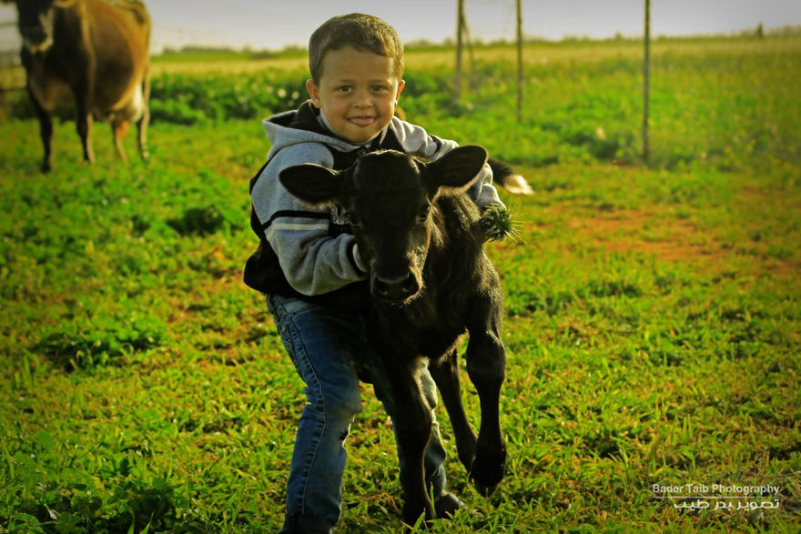 The Greatest Challenge Facing Agriculture over the Next 5 Years