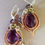 Thumbnail: Teardrop Earrings