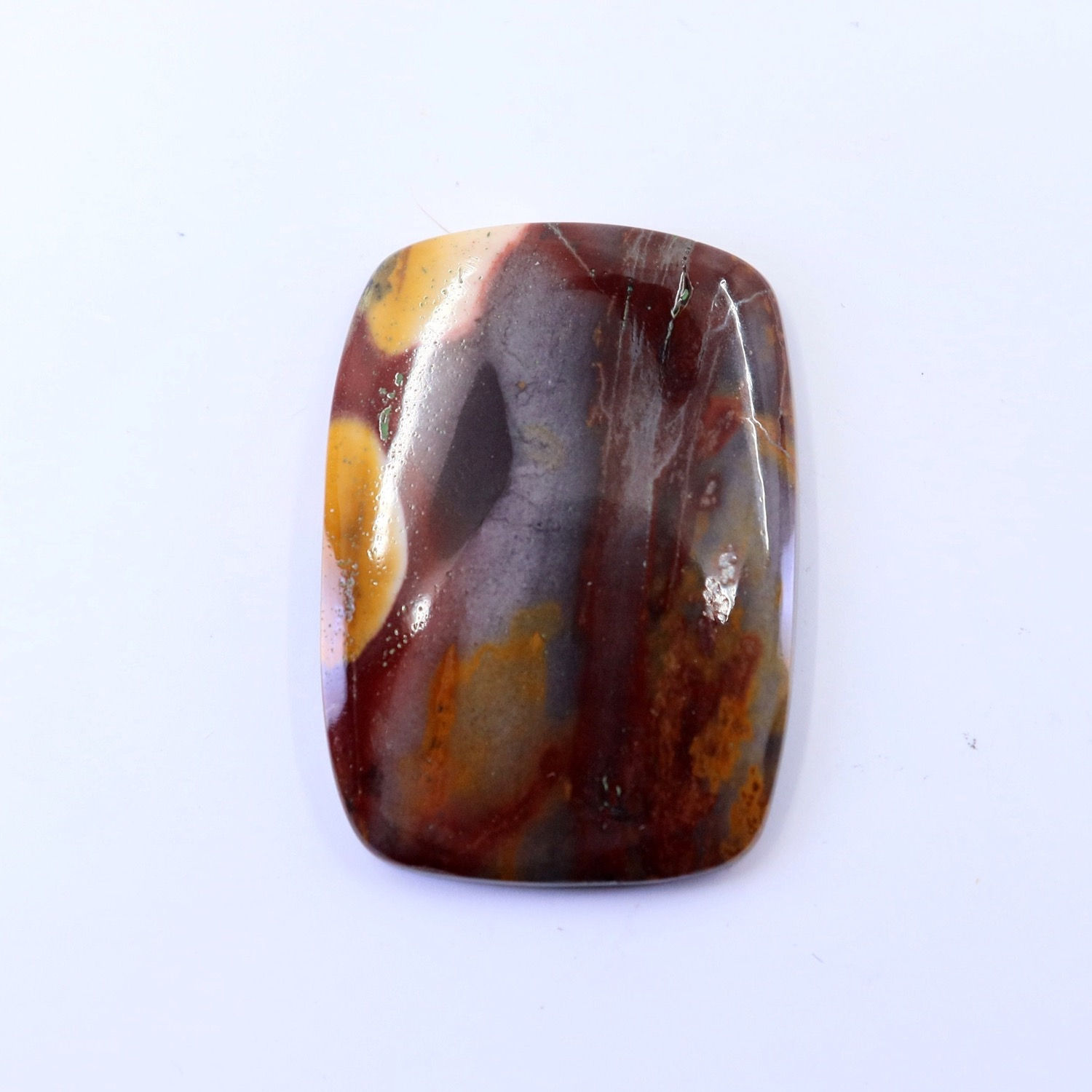 MOOKITE CABOCHON - #3