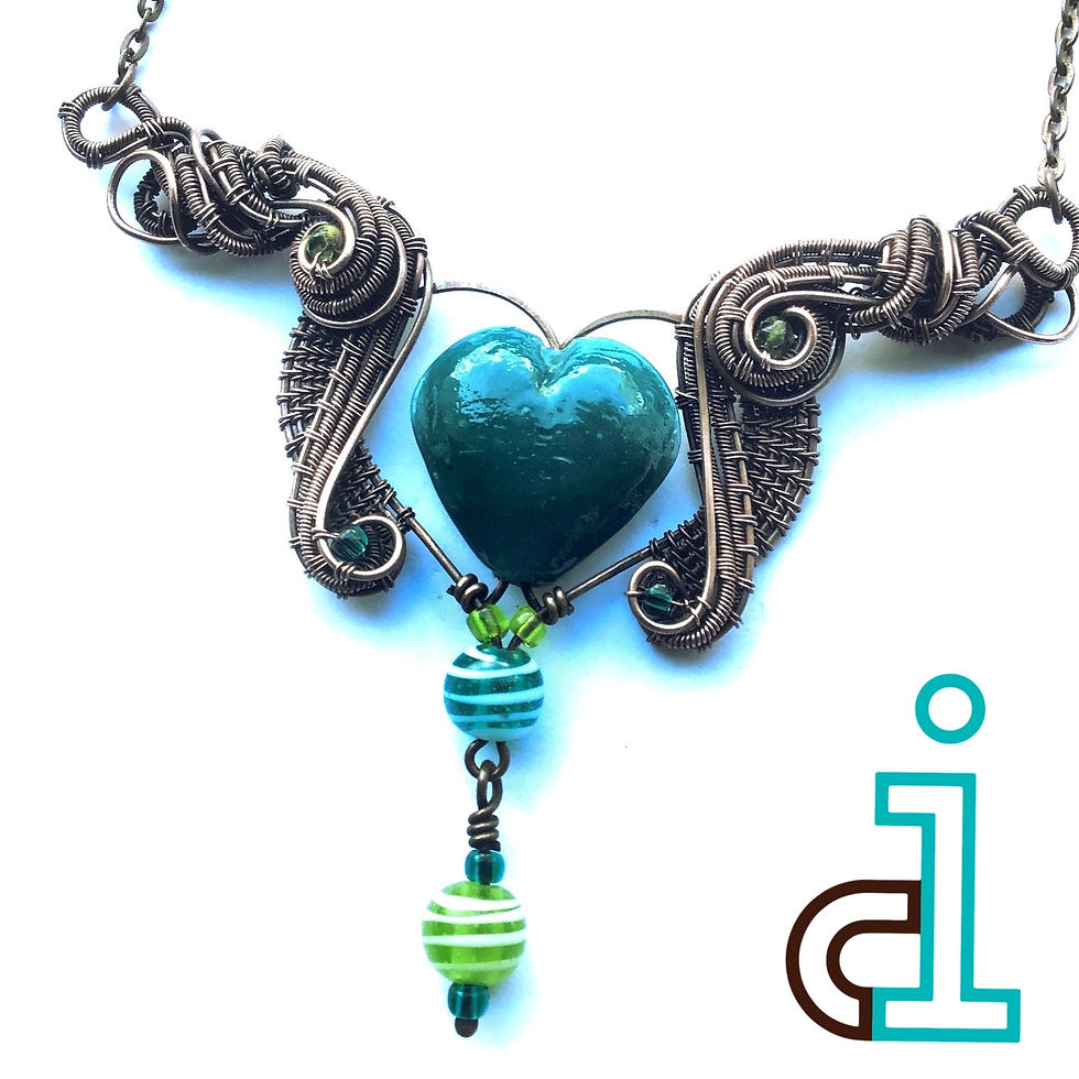 Thumbnail: Bali Glass Love