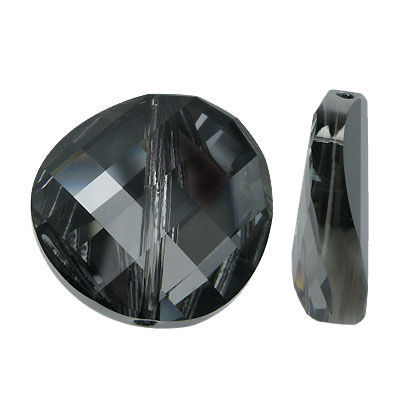 Swarovski 18mm Twist Bead (5621)