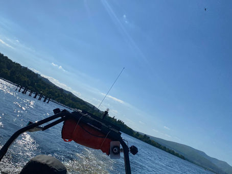 Drifting