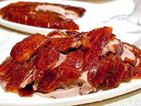 Peking Duck