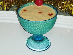 Fruit Cocktail