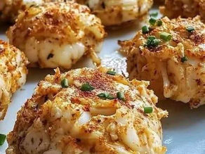 Famous Crab Bombs