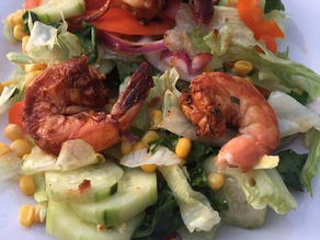 Fresh Salad