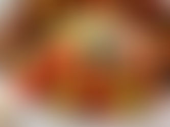 Minestrone Soup