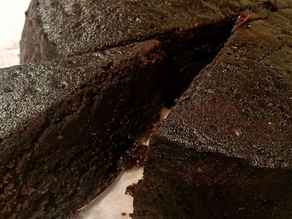 Trinidad Black Cake