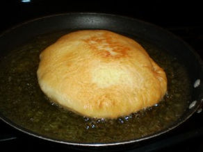 Fried Bake