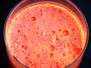 Beetroot Smoothie