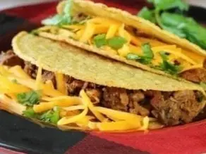 Brisket Tacos