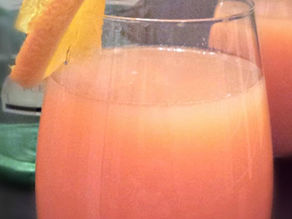 Rum Punch