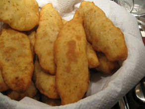 Potato Pies-Aloo Pies