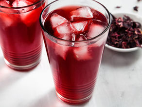 Sorrel Drink