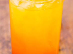 Tequila Sunrise