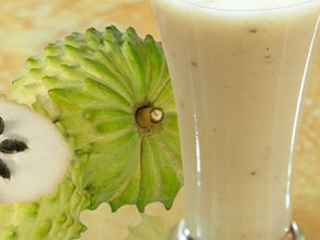 Sour Sop Juice