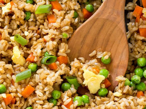 Fried Rice